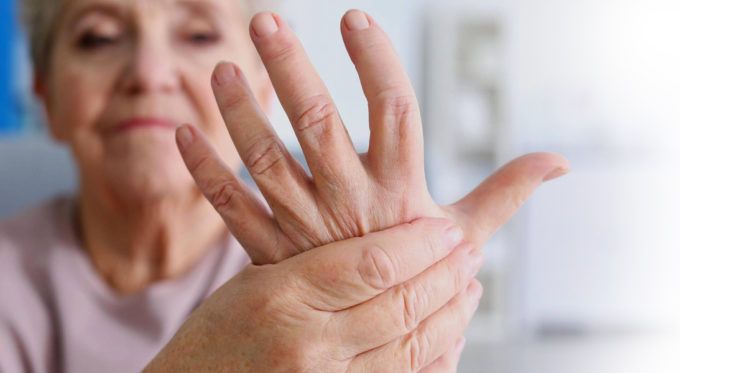 arthrite de la main 10 solutions