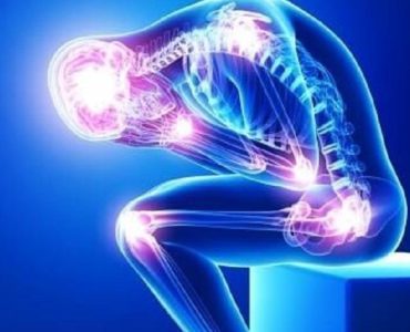 inflammation chronique et immunocal